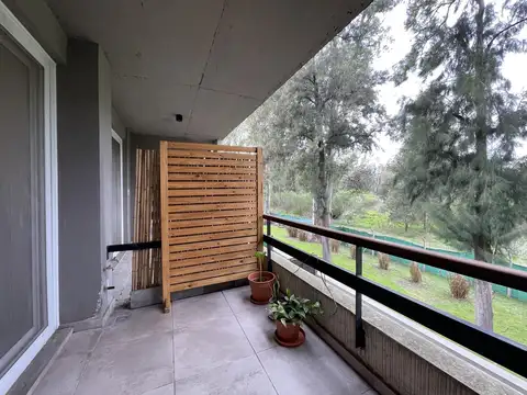 Departamento en Venta con 1 cochera