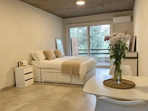 Departamento en Venta en Campus Vista, USD 100.000