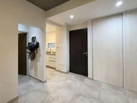Departamento en Venta con 1 cochera