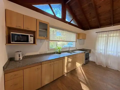 En Pinamar | Casa en Pinamar Norte La Taurina