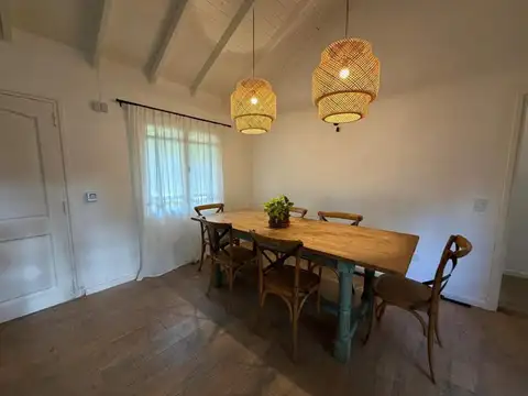Casa en Venta en Pinamar, USD 230.000