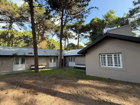 En Pinamar Norte | Casa La Taurina