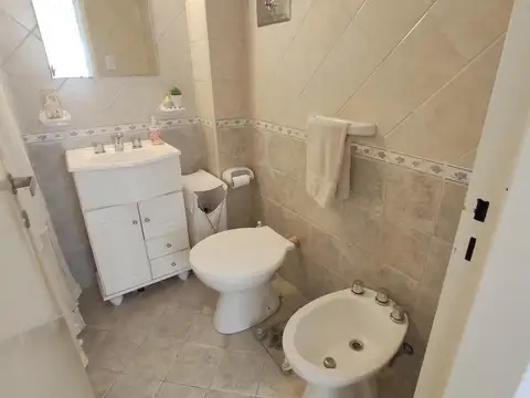 Departamento en Venta 53 años