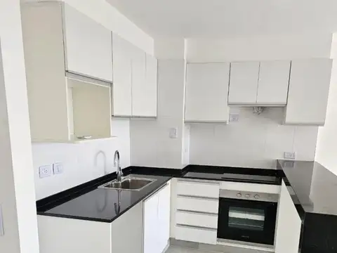 Departamento 2 amb en venta torres Brickell Tigre