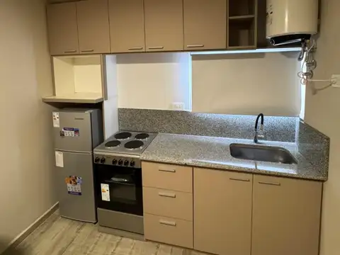 Obispo Trejo 1100, Piso PB