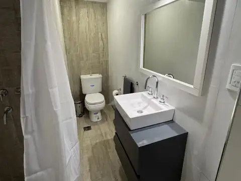 Departamento en Venta al Oeste