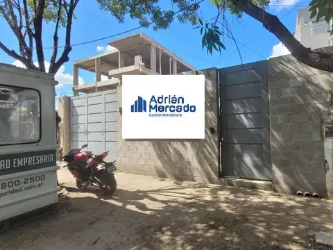 Machado al 1200 TERRENO EN VENTA MORON
