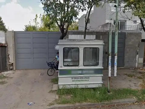 Terreno en Venta en Moron, USD 139.000