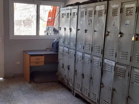 VENTA TERRENO DE 537 M2 EN MORÓN