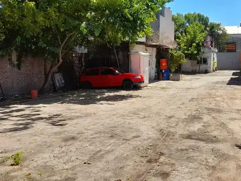 VENTA TERRENO DE 537 M2 EN MORÓN