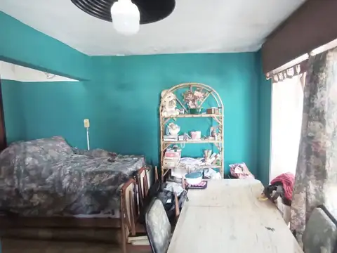 Depto Tipo Casa en Venta de 2 ambientes