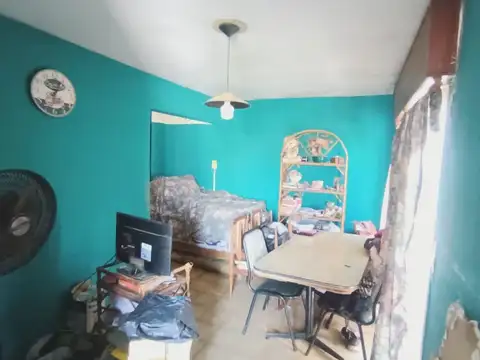 Depto Tipo Casa en Venta de 1 dormitorio