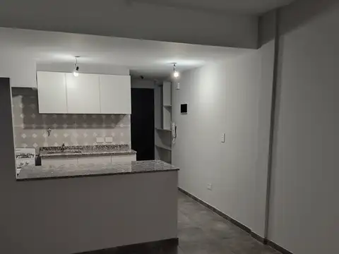 Departamento en alquiler en Santos Lugares