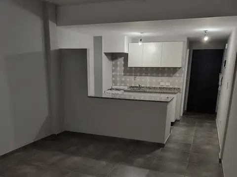Departamento en Alquiler Apto profesional