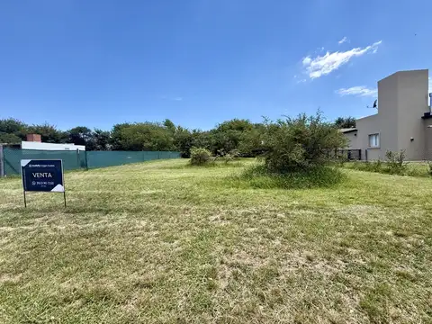 SE VENDE LOTE FONDO NORTE 1000 MTOS EN LA CERCANIA- MENDIOLAZA - ESCRITURA!