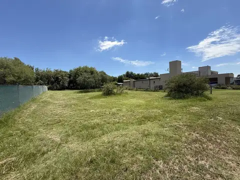 Mendiolaza, Córdoba Province, Argentina