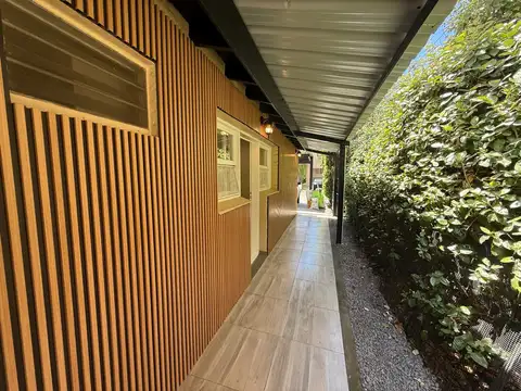 Casa en Alquiler en Garin, USD 25.000