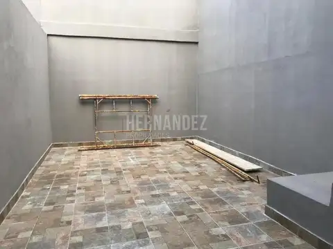 DOS DEPARTAMENTOS PH EN BLOQUE, UN 3 Y UN 2 AMBIENTES