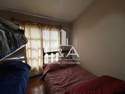 CASA 3 DORMIORIOS ZONA SUR