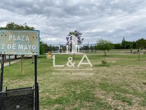 CASA 3 DORMIORIOS ZONA SUR