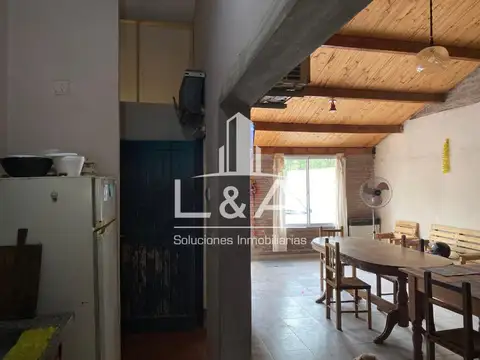 Casa en Venta en Zona Centro, USD 52.000