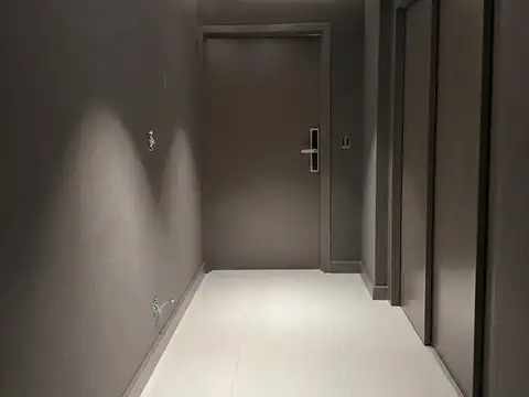 Departamento en Venta 1 año