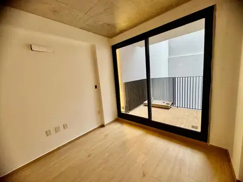 Monoambiente Estudio en venta c/balcón contrafrent