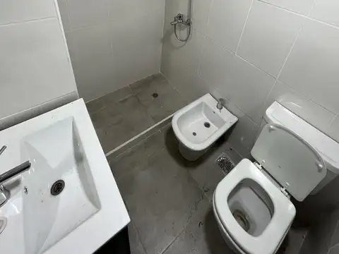VENTA Hermoso monoambiente a ESTRENAR