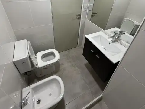 Departamento en Venta al Norte