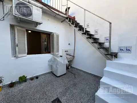 Depto Tipo Casa en Venta en Moron, USD 48.000