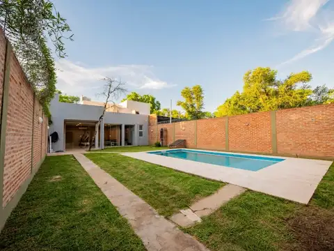 Casa en Venta de 1 dormitorio