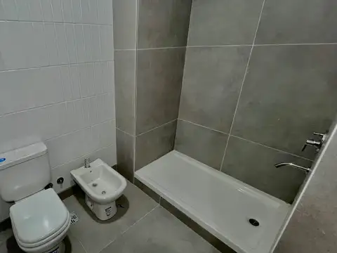 Departamento en el emprendimiento GUEMES 103