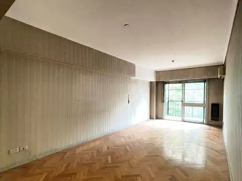 Departamento en Venta en Caballito, USD 160.000