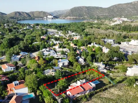 Lote | LAS HIGUERAS