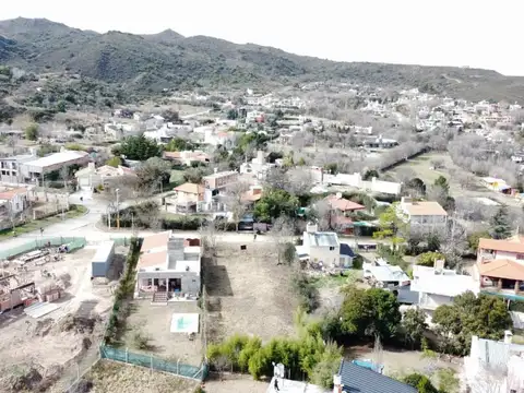 Terreno en Venta de 745,0 m2