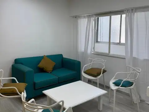 Departamento en Palermo