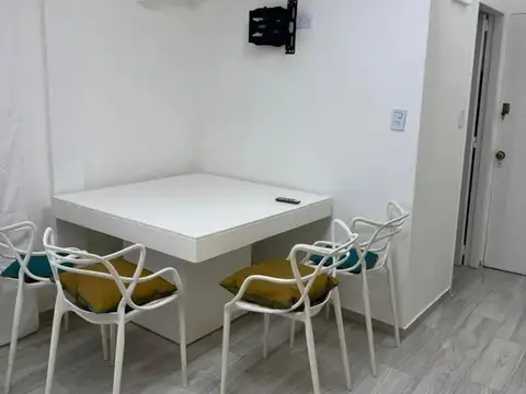 Departamento en Alquiler Temporal en Palermo, USD 870