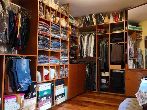 Casa en Venta 17 años