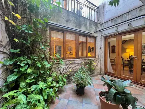 Casa en Venta en Boedo, USD 590.000