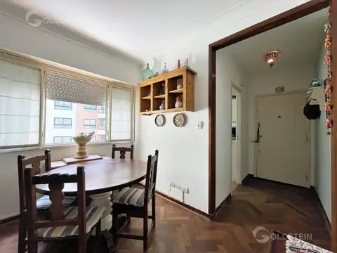 Departamento en Venta de 4 ambientes