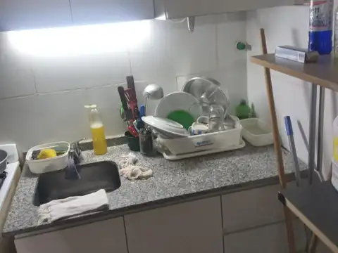 Departamento en Venta 1 año