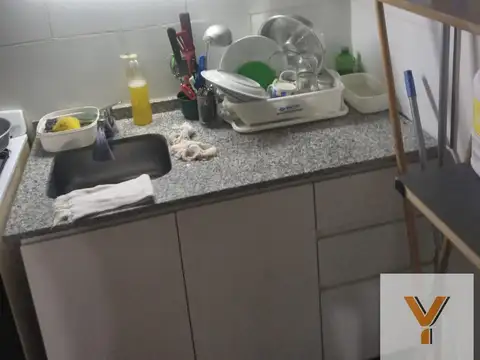 Departamento en Venta 1 año