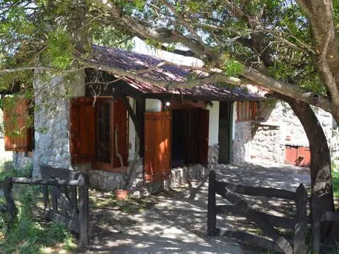 El Jilguero