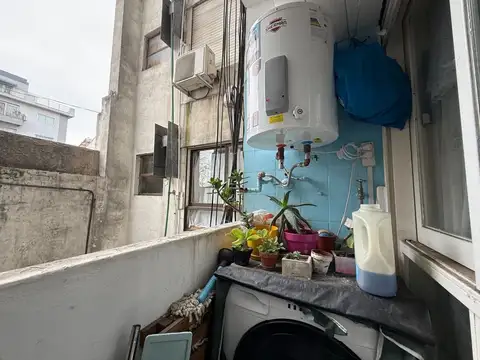 Departamento en Venta en Boedo, USD 67.000