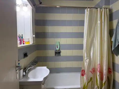 Departamento en Venta 37 años