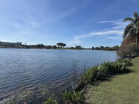 Lote en Venta - La Isla, Nordelta - La mejor ubicación!