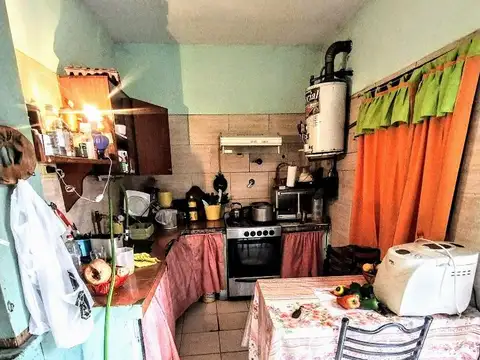 Casa en Venta en Moreno, USD 65.000