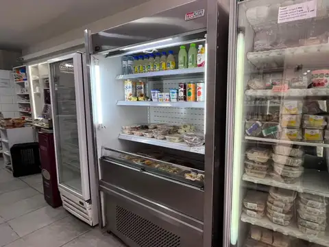 Fondo Comercio en Venta 14 años