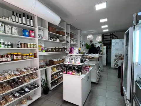 Fondo Comercio en Venta en Centro, $ 25.000.000