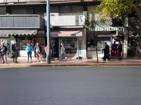 Fondo Comercio en Venta 14 años